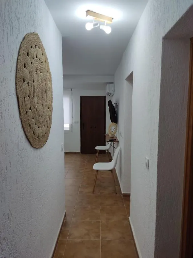 Villa Sancti Petri Chiclana de la Frontera Spanyolország