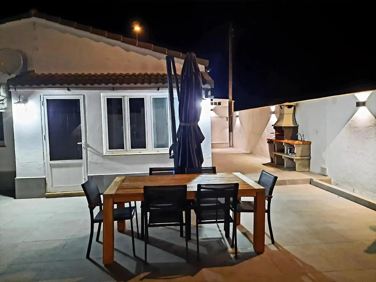 Villa Sancti Petri Chiclana de la Frontera