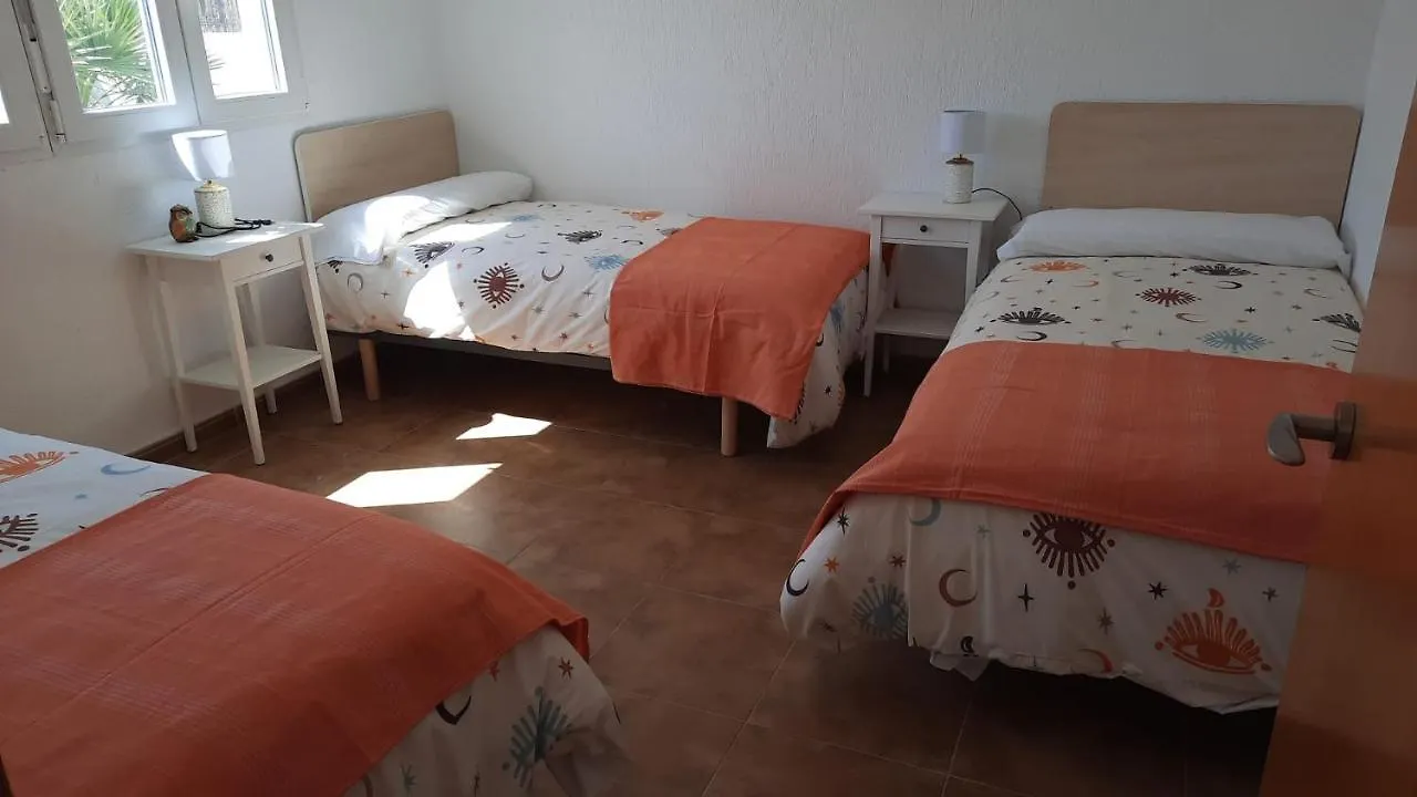 Villa Sancti Petri Chiclana de la Frontera