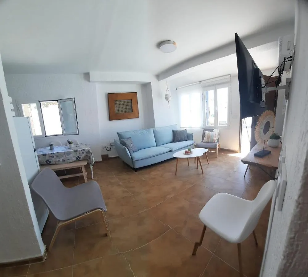 Villa Sancti Petri Chiclana de la Frontera