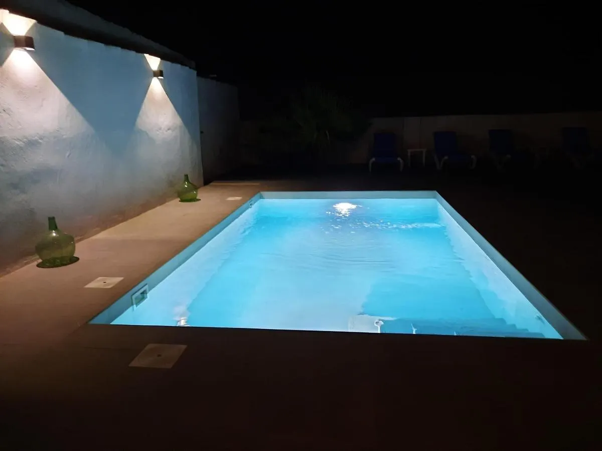 Villa Sancti Petri Chiclana de la Frontera Spanyolország