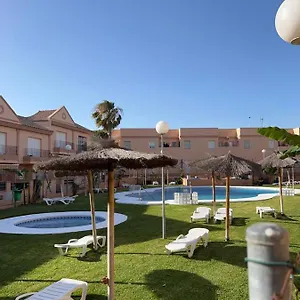  Apartamento Aguatapa