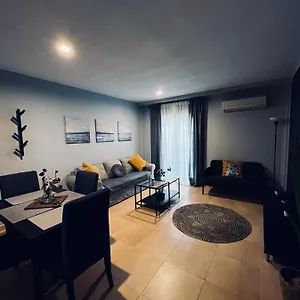  Apartamento Chiclana Huerta Center En Cadiz