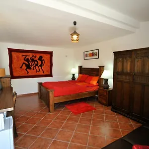  Apartamento Cortijo Flamingos