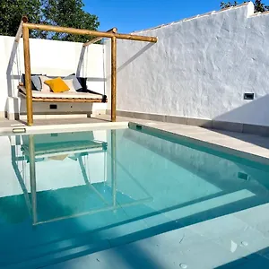  Chalet Minichalet El Molino 1