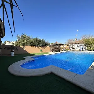  Apartamento Aguacate
