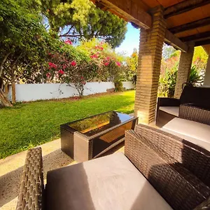  Сasa de vacaciones Casa Del Tucan