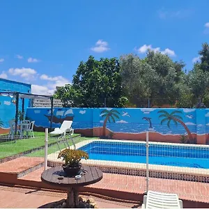 Сasa de vacaciones Los Delfines, Chiclana de la Frontera