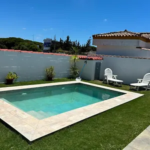  Сasa de vacaciones Rapaces