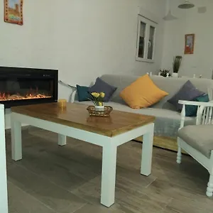  Apartamento Tapayia