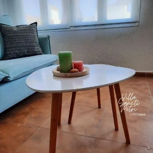 Villa Sancti Petri Chiclana de la Frontera